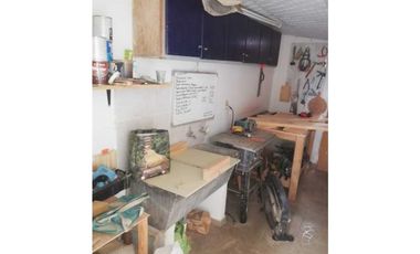 Vendo casa en Villa Lucre