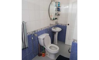 Vendo casa en Villa Lucre
