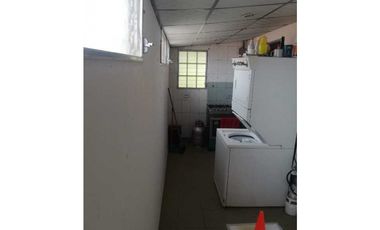 Vendo casa en Villa Lucre