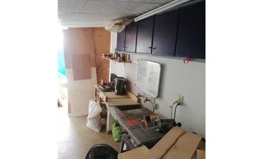 Vendo casa en Villa Lucre