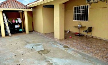 Venta de Casa en Brisas del Golf