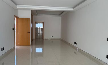 Impecable residencia Moderna