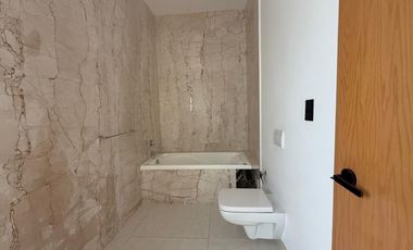 Impecable residencia Moderna