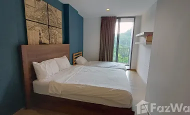 เดอะ วัลลีย์ เขาใหญ่ ทำเลสวยงามมาก The Valley, Khao Yai