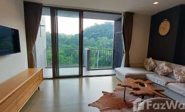 เดอะ วัลลีย์ เขาใหญ่ ทำเลสวยงามมาก The Valley, Khao Yai