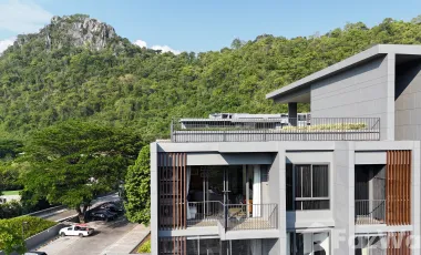 เดอะ วัลลีย์ เขาใหญ่ ทำเลสวยงามมาก The Valley, Khao Yai