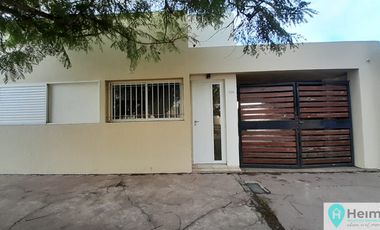 PH en alquiler de 2 dormitorios c/ cochera en Rafaela