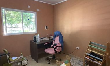 PH en alquiler de 2 dormitorios c/ cochera en Rafaela