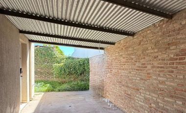 PH en alquiler de 2 dormitorios c/ cochera en Rafaela