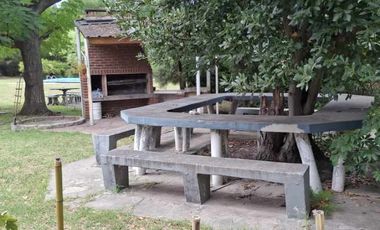 Quinta en venta en Bosques