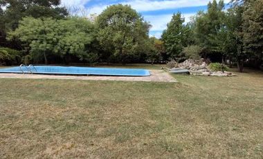 Quinta en venta en Bosques