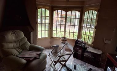 Quinta en venta en Bosques