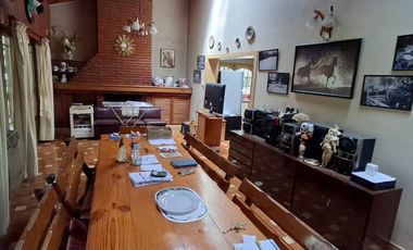 Quinta en venta en Bosques