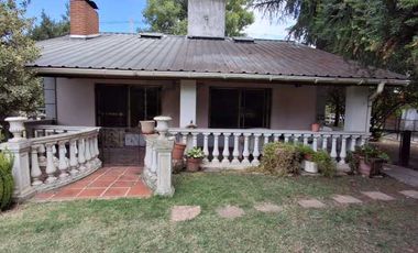 Quinta en venta en Bosques