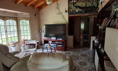 Quinta en venta en Bosques