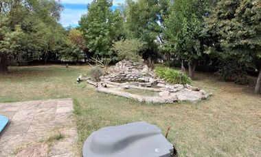 Quinta en venta en Bosques