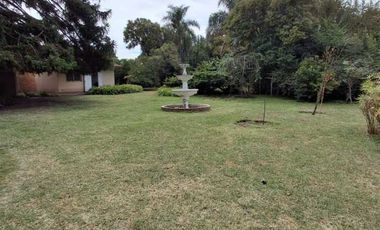 Quinta en venta en Bosques