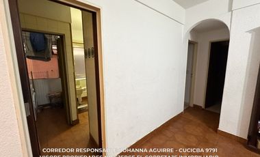 Departamento 3 ambientes 57 m² en venta en Belgrano