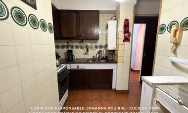 Departamento 3 ambientes 57 m² en venta en Belgrano
