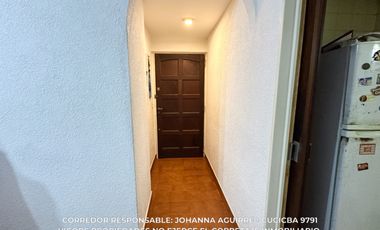 Departamento 3 ambientes 57 m² en venta en Belgrano