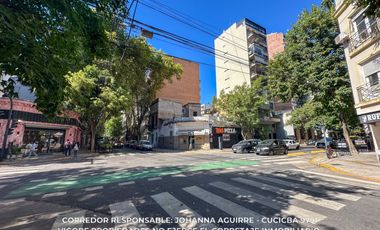 Departamento 3 ambientes 57 m² en venta en Belgrano
