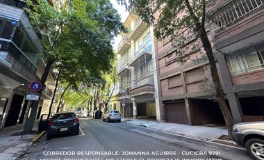 Departamento 3 ambientes 57 m² en venta en Belgrano