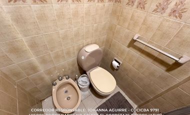 Departamento 3 ambientes 57 m² en venta en Belgrano