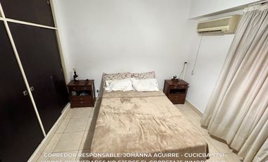 Departamento 3 ambientes 57 m² en venta en Belgrano