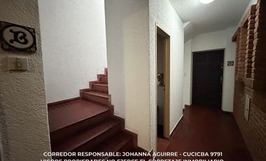 Departamento 3 ambientes 57 m² en venta en Belgrano