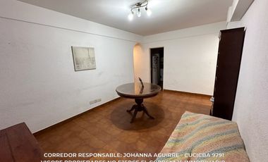 Departamento 3 ambientes 57 m² en venta en Belgrano