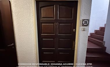 Departamento 3 ambientes 57 m² en venta en Belgrano