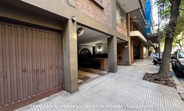 Departamento 3 ambientes 57 m² en venta en Belgrano