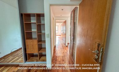 Casa en venta en Villa Urquiza