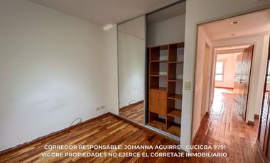 Casa en venta en Villa Urquiza