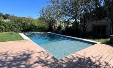 ALQUILER – Casa Potrerillo de Larreta L11 - P422, Alta Gracia