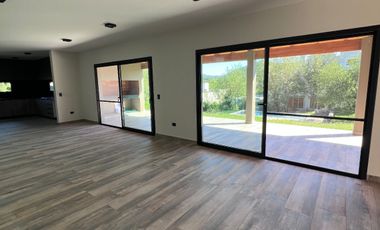 ALQUILER – Casa Potrerillo de Larreta L11 - P422, Alta Gracia