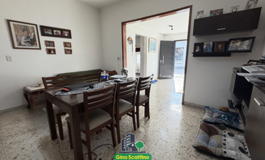 CASA en VENTA sobre Barlcarce al 0-100 en General Rodríguez