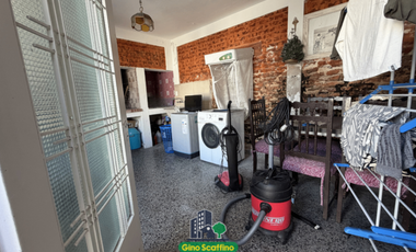 CASA en VENTA sobre Barlcarce al 0-100 en General Rodríguez