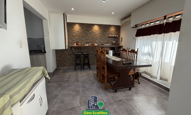 CASA en VENTA sobre Barlcarce al 0-100 en General Rodríguez