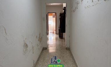 CASA en VENTA sobre Barlcarce al 0-100 en General Rodríguez