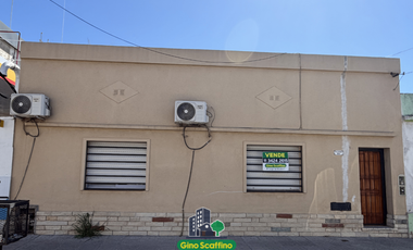 CASA en VENTA sobre Barlcarce al 0-100 en General Rodríguez