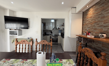CASA en VENTA sobre Barlcarce al 0-100 en General Rodríguez