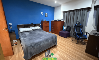 CASA en VENTA sobre Barlcarce al 0-100 en General Rodríguez