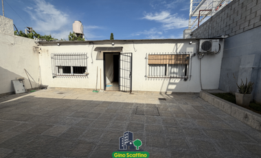 CASA en VENTA sobre Barlcarce al 0-100 en General Rodríguez