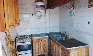 Casa PH en alquiler en Avellaneda Este