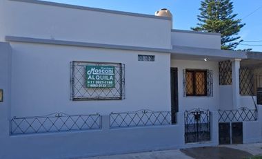 Casa PH en alquiler en Ezpeleta Este