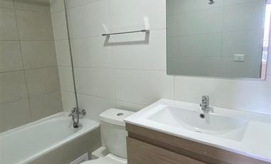 Departamento en Arriendo en Briones Luco a pasos de Av. Lo Ovalle
