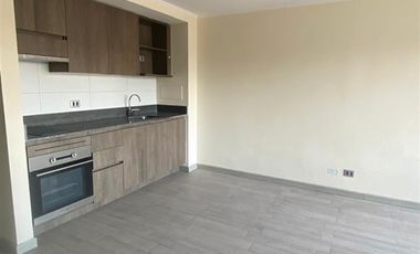 Departamento en Arriendo en Briones Luco a pasos de Av. Lo Ovalle