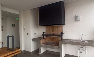 Departamento en Arriendo en Briones Luco a pasos de Av. Lo Ovalle