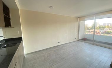 Departamento en Arriendo en Briones Luco a pasos de Av. Lo Ovalle